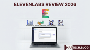 ElevenLabs Review 2026: How AI Voice Tools Boost Team Productivity