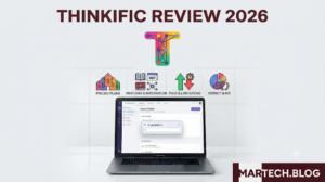 Thinkific Review 2026: Pricing, Features, Pros & Verdict