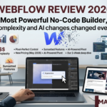 Webflow Review 2026: No-Code Web Design & Team Collaboration Features